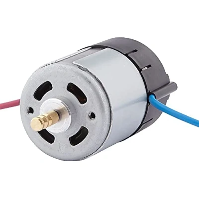 Image of HELLA 9MN 860 032 011 Electric Motor, rotating beacon 24V