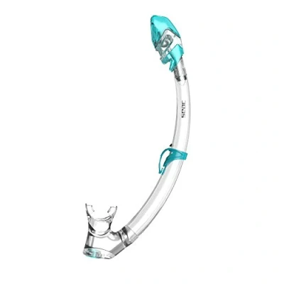 Image of SEAC Tribe Dry snorkel S/KL Blue, None