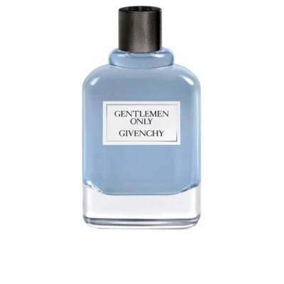 Image of Givenchy Gentlemen Only Eau de Toilette 100ml Spray