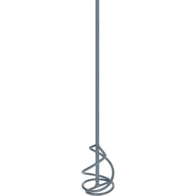 Image of Bosch Professional Light Stirrer Basket (Stirrer Ø: 80 mm, Mixing quantity: 1 10 kg, Accessories Rotary Drill)