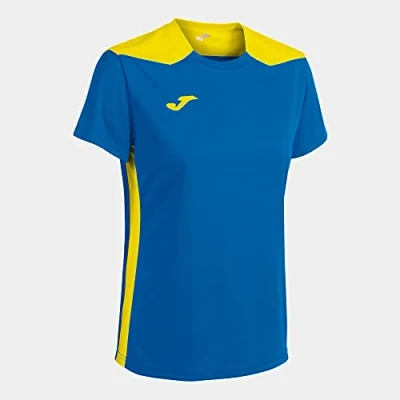 Image of Joma Championship Vi T Shirt Women
