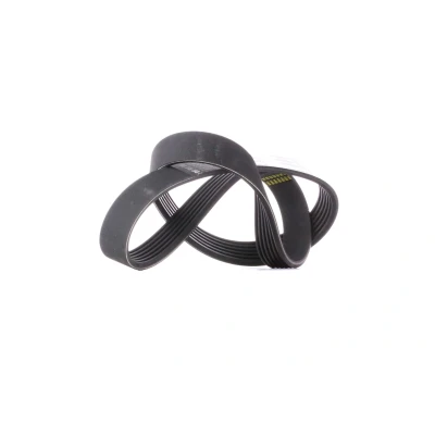 Image of 38920PLR003, 38920PLR004 V ribbed belt BOSCH 1 987 946 020 986mm 6 BMW: Hatchback, 3 Saloon, Touring, HONDA: FR V, Stream I
