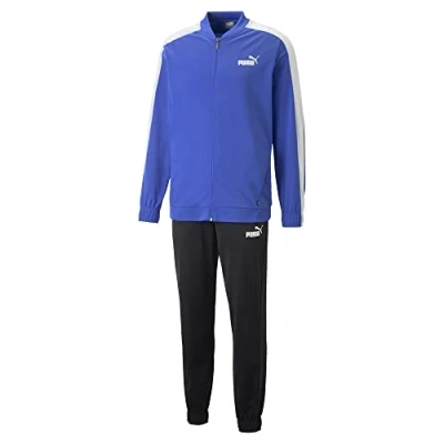 Image of PUMA Baseball Tricot Suit