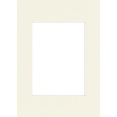 Image of Hama 63235 Picture Frame Mount 30 x 40 cm for Photos 20 28 Snow White