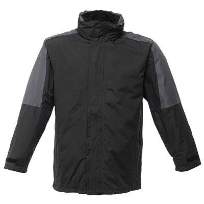 Image of Regatta Professional Men&#039;s Defender III Waterproof 3 In 1 Jacket