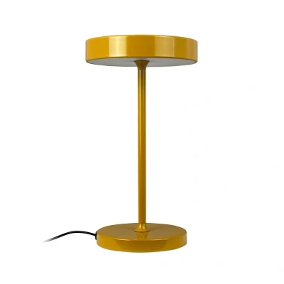 Image of DybergLarsen Starlight Table Lamp Curry
