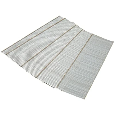 Image of Bostitch Bt1332 32 1m Brown Brad Nail 32mm (Pack of 1000)