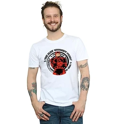 Image of Marvel BI37504 men&#039;s in White