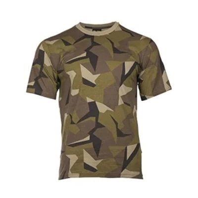 Image of Mil Tec T Shirt 11012039 Camo 3XL