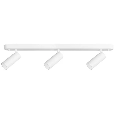 Image of Logos LED Triple Spotlight Bar 3.7W 3000K 282lm White