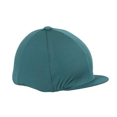 Image of Shires Riding Hat Green