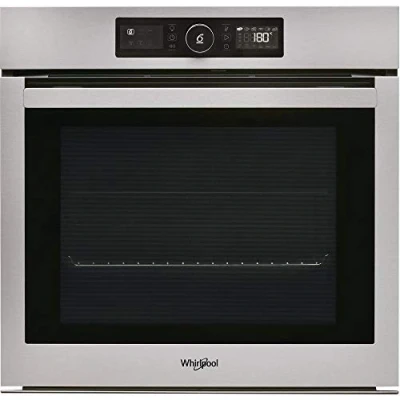 Image of Whirlpool AKZ9 6230 IX Oven (Electric/Built in), A+/Cooling Housing.