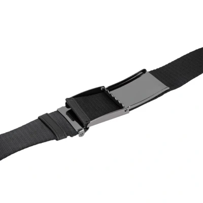Image of Targus Field Ready Universal Belt Large w/o holster 38 54 Inch/96 137cm, Black (THA106GLZ)