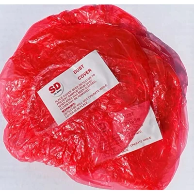 Image of Smoke Alarm Dust/Paint Cover (6 Pack)