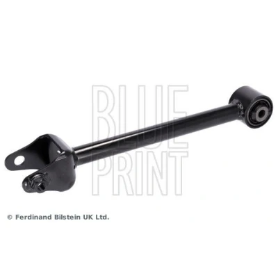 Image of KD3528500 Suspension Arm BLUE PRINT ADBP860114 with bearing(s) Lower, Front, Rear Axle Left, Right Control Sheet Steel MAZDA: CX 5 I