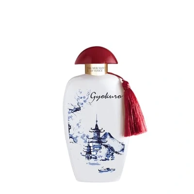 Image of The Merchant of Venice Gyokuro Eau de Parfum, 100ml
