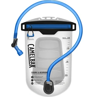 Image of Camelbak Fusion 2L Reservoir Clear Hydration pack