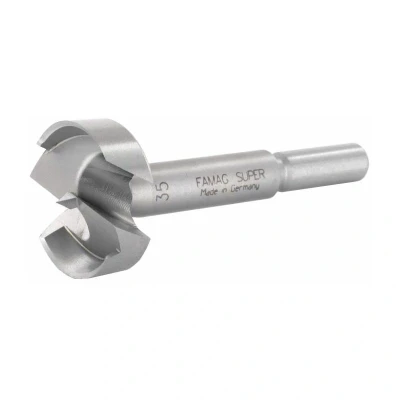 Image of FAMAG 1.3/4&quot; Classic Imperial Forstner Bit, 1630237
