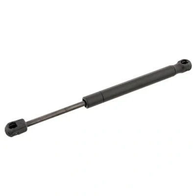 Image of 1336159, 1376673, 1692162 Tailgate strut FEBI BILSTEIN 27770 510N 279mm both sides FORD: Focus 2, 2 Limousine, Kombi