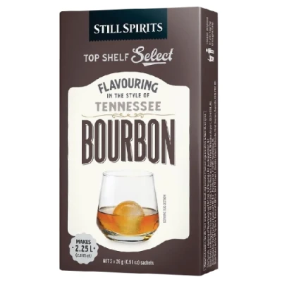 Image of Still Spirits Select Tennessee Bourbon Twin Essence Sachet