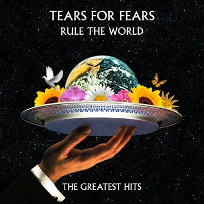 Image of Rule The World: Greatest Hits