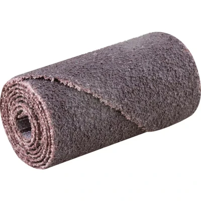 Image of 5x York 19 X 38MM Cartridge Rolls Aluminium Oxide Cloth Straight Type P60 CR10