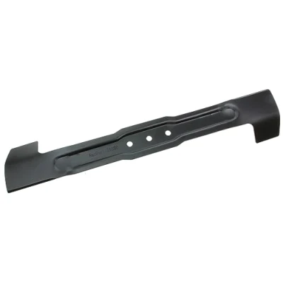 Image of Redpart 430mm 43cm Lawnmower Blade Replacement for Rotak 43, 430 Electric, ErgoPower, &amp; Ergoflex Lawnmowers