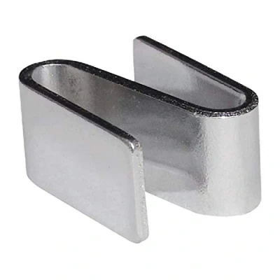 Image of Vogue N Shaped Hooks (Pack of 2)