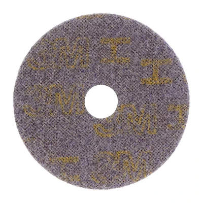 Image of Scotch Brite 445223 SC DH Disc 115X22M M Heavy/ACRS (Holed)