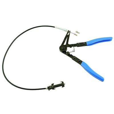 Image of Laser 5563 Hose Clip Pliers Long Reach Type R Clips
