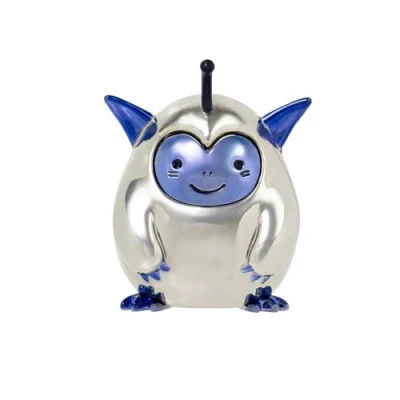Image of Dragon Quest Metallic Monsters Gallery Watabo