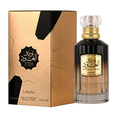 Image of AWRAQ AL OUD 100 ML