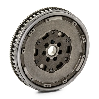 Image of 1230000QAD Flywheel LuK 415 1018 10 with screw set RENAULT: Captur II