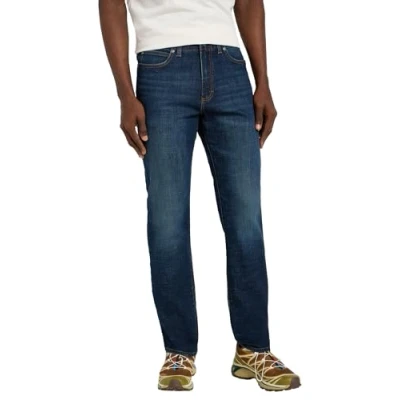 Image of Lee Men&#039;s Slim FIT MVP Jeans, Andover, 30/34