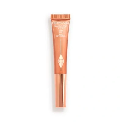 Image of Charlotte Tilbury Hollywood Contour Wand Stick (PEACHGASM)