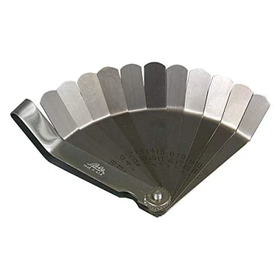 Image of Lisle 68050 Valve Feeler Gauge