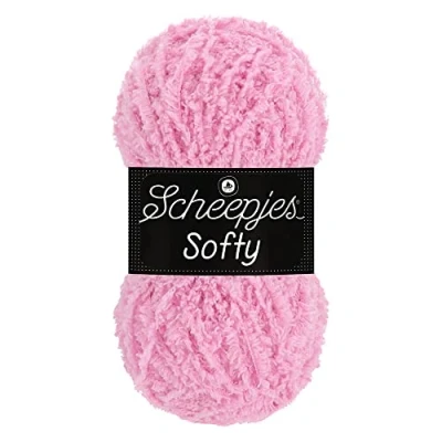 Image of Scheepjes Softy 483 Yarn 10x50g