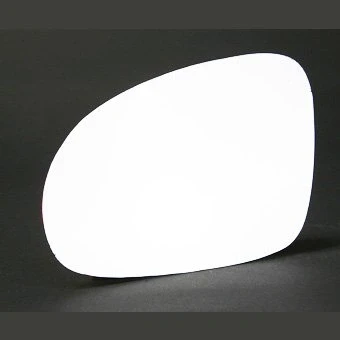 Image of Stick on Wing Mirror Glass Passenger Side(LH)