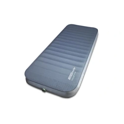 Image of Outdoor Revolution Camp Star Self Inflating Mat Luxury Camping Mattress With Memory Foam (15cm Thickness, Single)