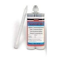 Image of Teroson 2034939 MS 9399 2 Part Black 400ml