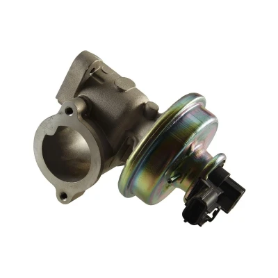 Image of 1220819, 1333572, 2S7Q9D475AC, 2S7Q9D475AD EGR valve HELLA 6NU 010 171 041 Electric pneumatic with seal FORD: MONDEO 3, 3 Kombi