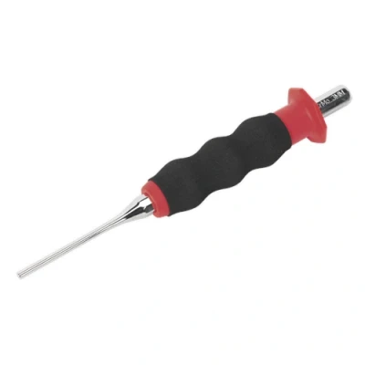 Image of Sealey Premier Sheathed Parallel Pin Punch Ø3mm