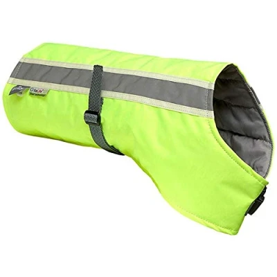 Image of Flecta Vizlite DT Dog Jacket, XL