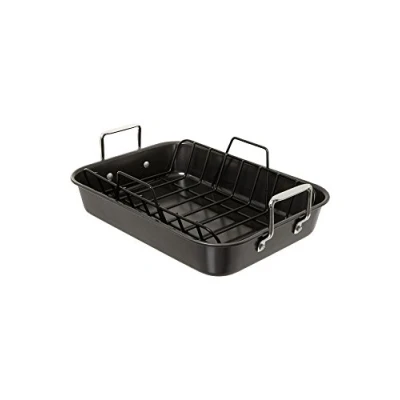 Image of Stellar Non Stick 40 x 28cm Roast &amp; Rack