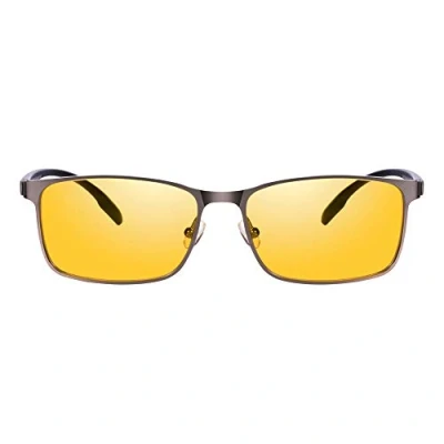 Image of PRiSMA LiMBURG LiTE95 Blue Light Filter Glasses LB704 with Screen for Men and Women