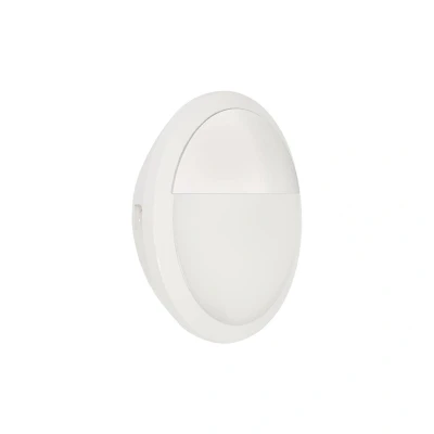 Image of LED Bulkhead 250mm CCT Wattage Switchable Collingwood Lighting