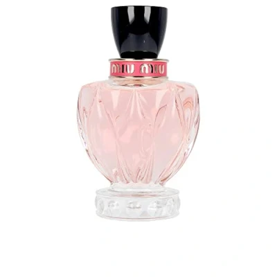 Image of Miu Twist Eau de Parfum 100ml Spray