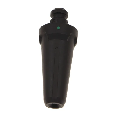 Image of Nilfisk 126481115 jet high pressure cleaner click clean power speed green nozzle