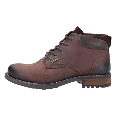 Image of Cotswold Woodmancote Work Boots Male Brown UK Size 11