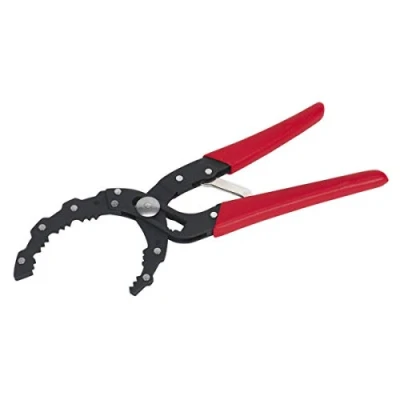 Image of Sealey Premier Oil Filter Pliers Auto Adjusting